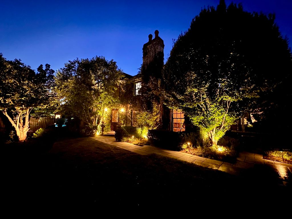 Photo for 1314 Franklin Avenue, River Forest, IL 60305 (MLS # 12448870)