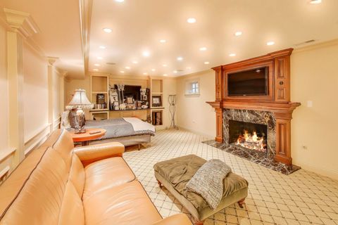 Tiny photo for 1314 Franklin Avenue, River Forest, IL 60305 (MLS # 12448870)