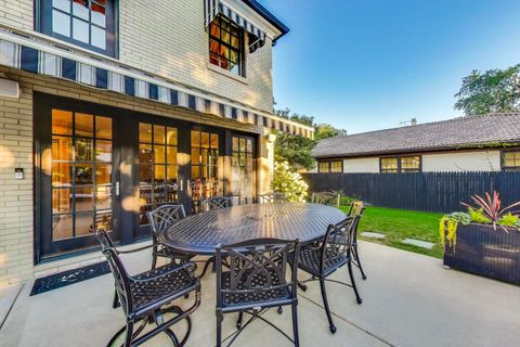 Tiny photo for 1314 Franklin Avenue, River Forest, IL 60305 (MLS # 12448870)