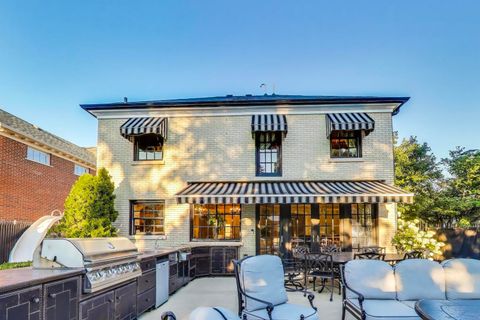 Tiny photo for 1314 Franklin Avenue, River Forest, IL 60305 (MLS # 12448870)