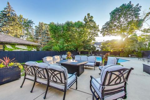 Tiny photo for 1314 Franklin Avenue, River Forest, IL 60305 (MLS # 12448870)