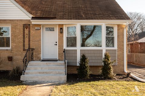 A home in Homewood