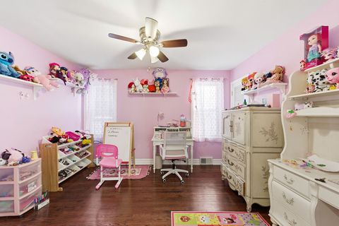 Tiny photo for 3412 N Orange Avenue, Chicago, IL 60634 (MLS # 12601988)