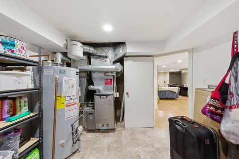 Tiny photo for 3412 N Orange Avenue, Chicago, IL 60634 (MLS # 12601988)