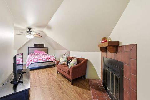 Tiny photo for 3412 N Orange Avenue, Chicago, IL 60634 (MLS # 12601988)