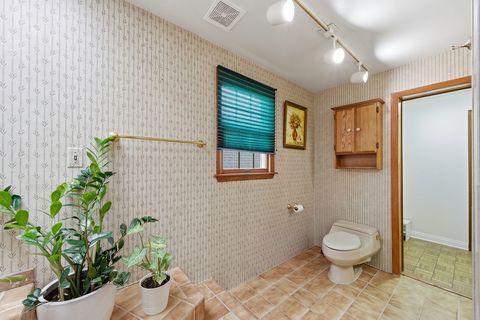 Tiny photo for 3412 N Orange Avenue, Chicago, IL 60634 (MLS # 12601988)