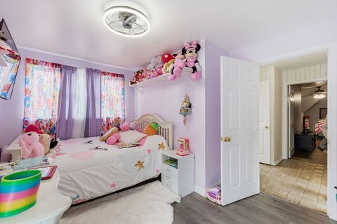 Tiny photo for 3412 N Orange Avenue, Chicago, IL 60634 (MLS # 12601988)