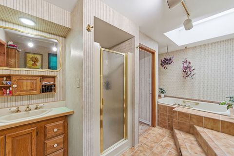 Tiny photo for 3412 N Orange Avenue, Chicago, IL 60634 (MLS # 12601988)