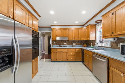 Tiny photo for 3412 N Orange Avenue, Chicago, IL 60634 (MLS # 12601988)