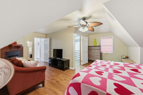 Tiny photo for 3412 N Orange Avenue, Chicago, IL 60634 (MLS # 12601988)