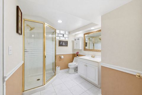Tiny photo for 3412 N Orange Avenue, Chicago, IL 60634 (MLS # 12601988)
