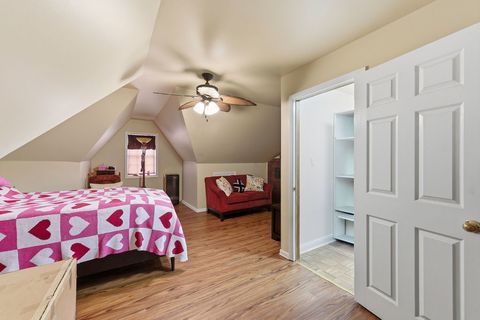 Tiny photo for 3412 N Orange Avenue, Chicago, IL 60634 (MLS # 12601988)