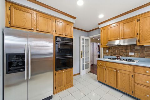 Tiny photo for 3412 N Orange Avenue, Chicago, IL 60634 (MLS # 12601988)