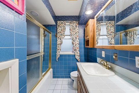 Tiny photo for 3412 N Orange Avenue, Chicago, IL 60634 (MLS # 12601988)
