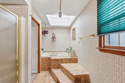 Tiny photo for 3412 N Orange Avenue, Chicago, IL 60634 (MLS # 12601988)