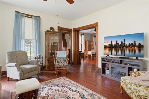 Tiny photo for 1201 2nd Avenue, Sterling, IL 61081 (MLS # 12716868)