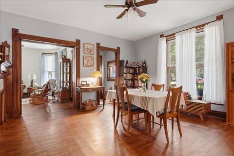 Tiny photo for 1201 2nd Avenue, Sterling, IL 61081 (MLS # 12716868)