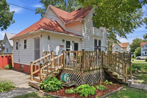 Tiny photo for 1201 2nd Avenue, Sterling, IL 61081 (MLS # 12716868)
