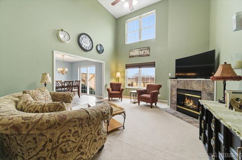 Tiny photo for 247 W DeKalb Drive, Maple Park, IL 60151 (MLS # 12559099)