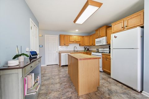 Tiny photo for 247 W DeKalb Drive, Maple Park, IL 60151 (MLS # 12559099)