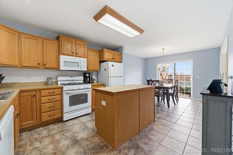 Tiny photo for 247 W DeKalb Drive, Maple Park, IL 60151 (MLS # 12559099)