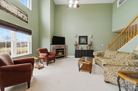 Tiny photo for 247 W DeKalb Drive, Maple Park, IL 60151 (MLS # 12559099)