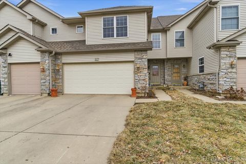 Tiny photo for 247 W DeKalb Drive, Maple Park, IL 60151 (MLS # 12559099)