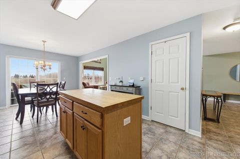 Tiny photo for 247 W DeKalb Drive, Maple Park, IL 60151 (MLS # 12559099)