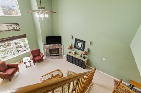 Tiny photo for 247 W DeKalb Drive, Maple Park, IL 60151 (MLS # 12559099)