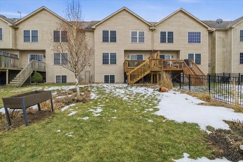 Tiny photo for 247 W DeKalb Drive, Maple Park, IL 60151 (MLS # 12559099)