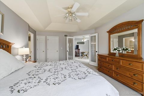 Tiny photo for 247 W DeKalb Drive, Maple Park, IL 60151 (MLS # 12559099)