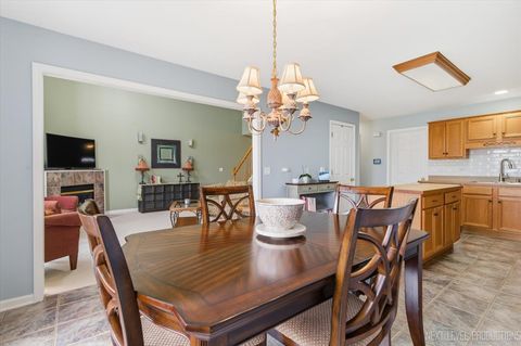 Tiny photo for 247 W DeKalb Drive, Maple Park, IL 60151 (MLS # 12559099)