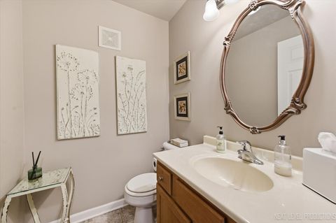 Tiny photo for 247 W DeKalb Drive, Maple Park, IL 60151 (MLS # 12559099)