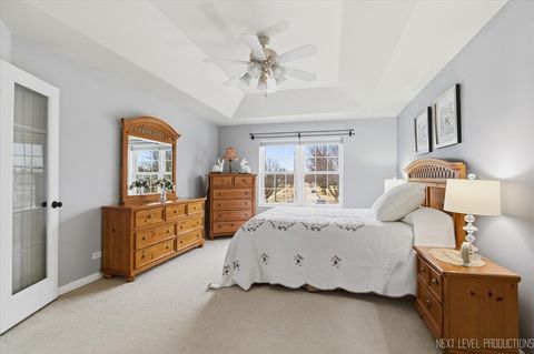 Tiny photo for 247 W DeKalb Drive, Maple Park, IL 60151 (MLS # 12559099)