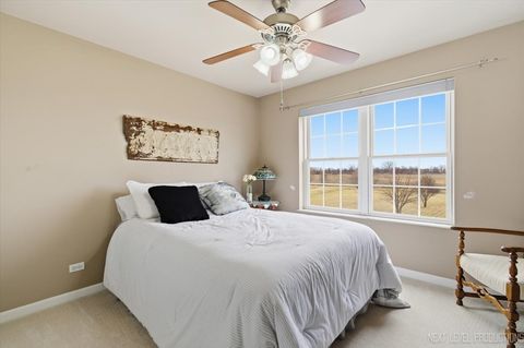 Tiny photo for 247 W DeKalb Drive, Maple Park, IL 60151 (MLS # 12559099)