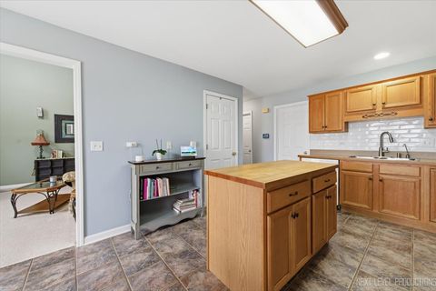 Tiny photo for 247 W DeKalb Drive, Maple Park, IL 60151 (MLS # 12559099)