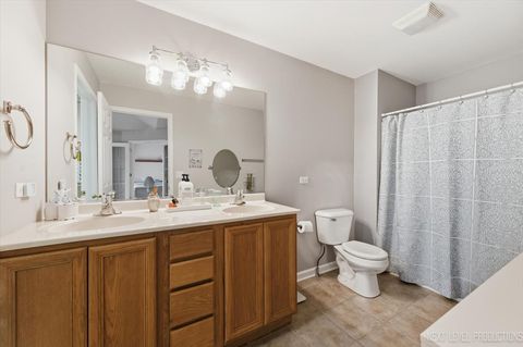 Tiny photo for 247 W DeKalb Drive, Maple Park, IL 60151 (MLS # 12559099)