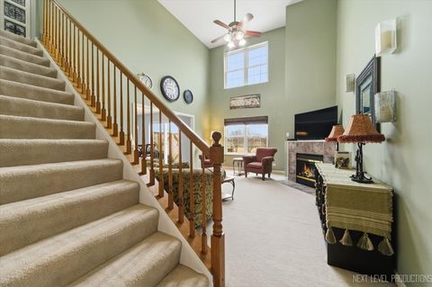 Tiny photo for 247 W DeKalb Drive, Maple Park, IL 60151 (MLS # 12559099)