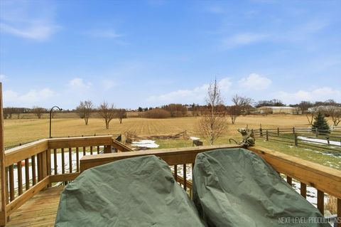 Tiny photo for 247 W DeKalb Drive, Maple Park, IL 60151 (MLS # 12559099)