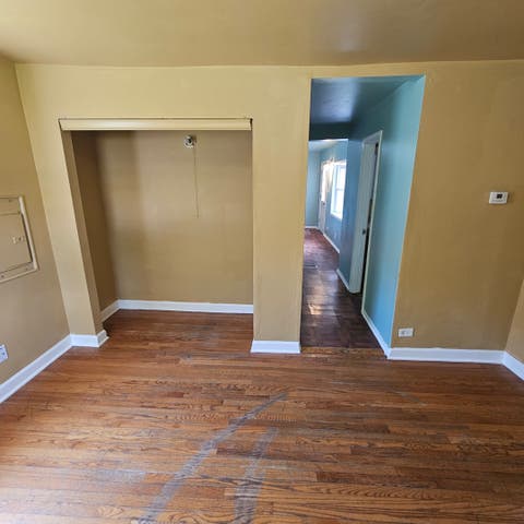 Tiny photo for 611 Golfview Drive, Round Lake Beach, IL 60073 (MLS # 12720081)