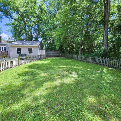 Tiny photo for 611 Golfview Drive, Round Lake Beach, IL 60073 (MLS # 12720081)
