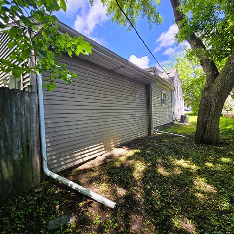 Tiny photo for 611 Golfview Drive, Round Lake Beach, IL 60073 (MLS # 12720081)