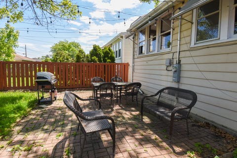 Tiny photo for 1437 Maple Avenue, Berwyn, IL 60402 (MLS # 12647613)
