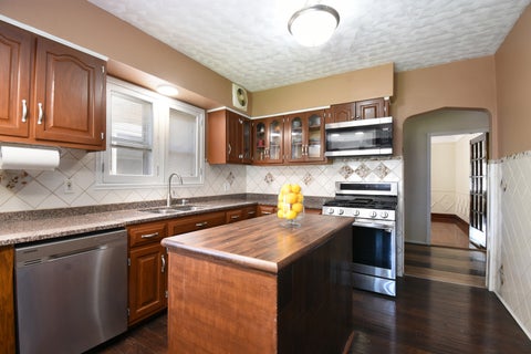 Tiny photo for 1437 Maple Avenue, Berwyn, IL 60402 (MLS # 12647613)