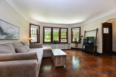 Tiny photo for 1437 Maple Avenue, Berwyn, IL 60402 (MLS # 12647613)