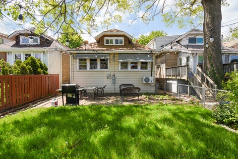 Tiny photo for 1437 Maple Avenue, Berwyn, IL 60402 (MLS # 12647613)