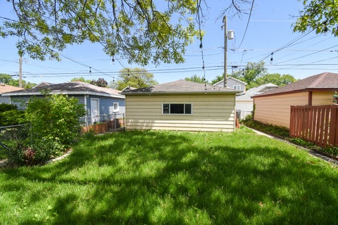 Tiny photo for 1437 Maple Avenue, Berwyn, IL 60402 (MLS # 12647613)