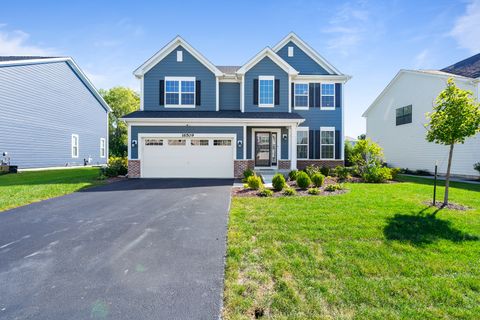 Tiny photo for 16509 S Sun Meadow Drive, Lockport, IL 60441 (MLS # 12568770)