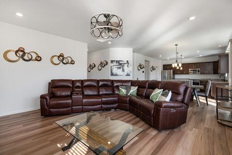 Tiny photo for 16509 S Sun Meadow Drive, Lockport, IL 60441 (MLS # 12568770)