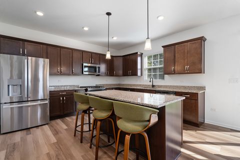 Tiny photo for 16509 S Sun Meadow Drive, Lockport, IL 60441 (MLS # 12568770)